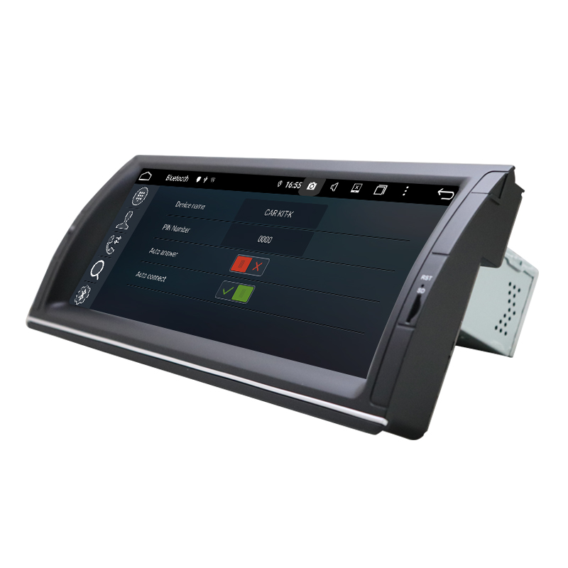 Android 14 For BMW E53 1999-2005 Car Radio Wireless Carplay Auto Player 2din Video AHD Multimedia Stereo DVD Player