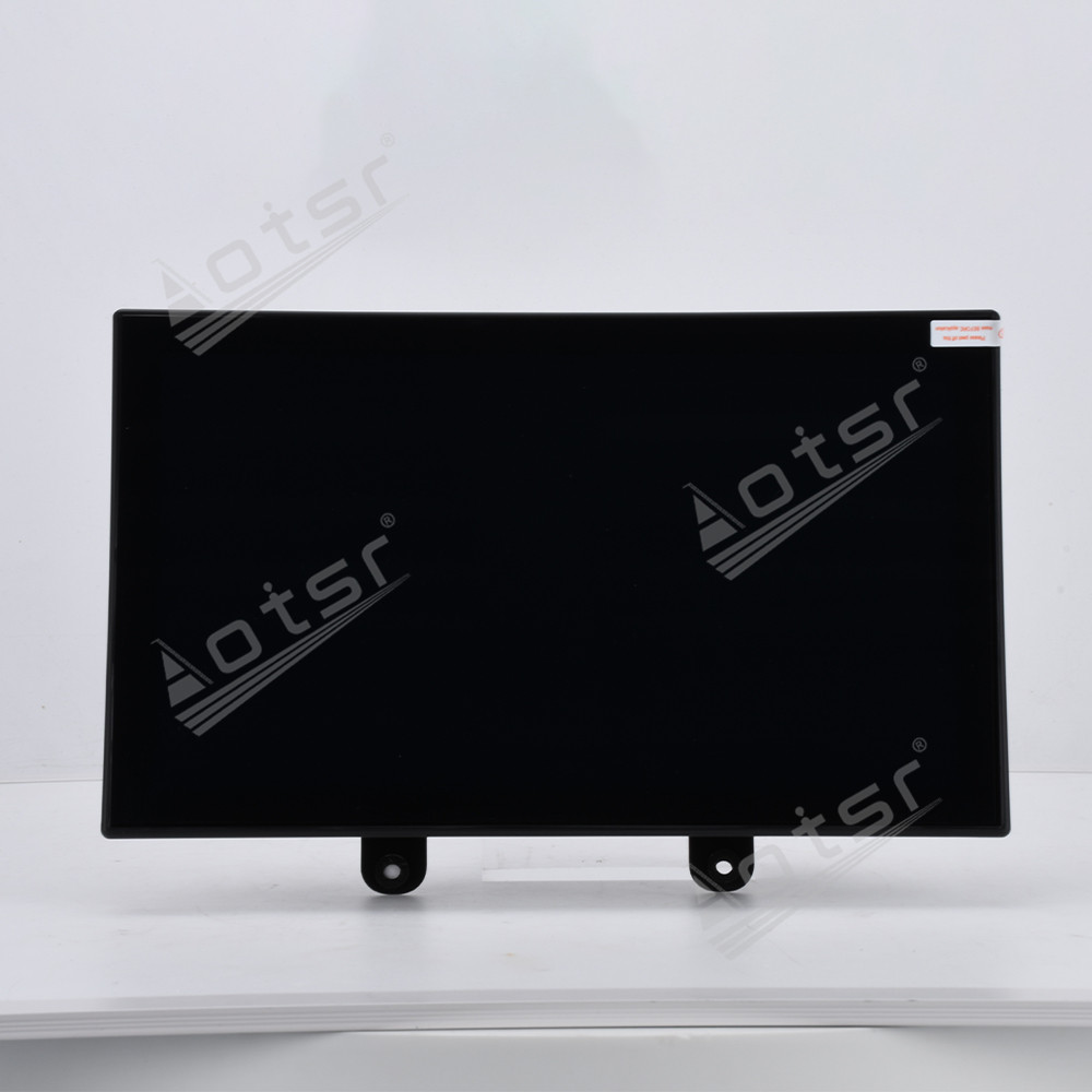 Aotsr Curved Screen 13.3" For Land Rover Defender 2018-2023 Android Carplay Car Radio Automotive Multimedia Player GPS Navi Head Unit