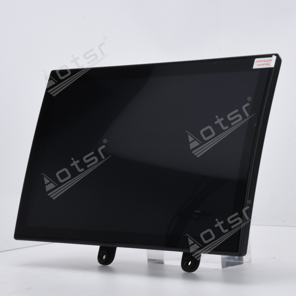 Aotsr Curved Screen 13.3" For Land Rover Defender 2018-2023 Android Carplay Car Radio Automotive Multimedia Player GPS Navi Head Unit