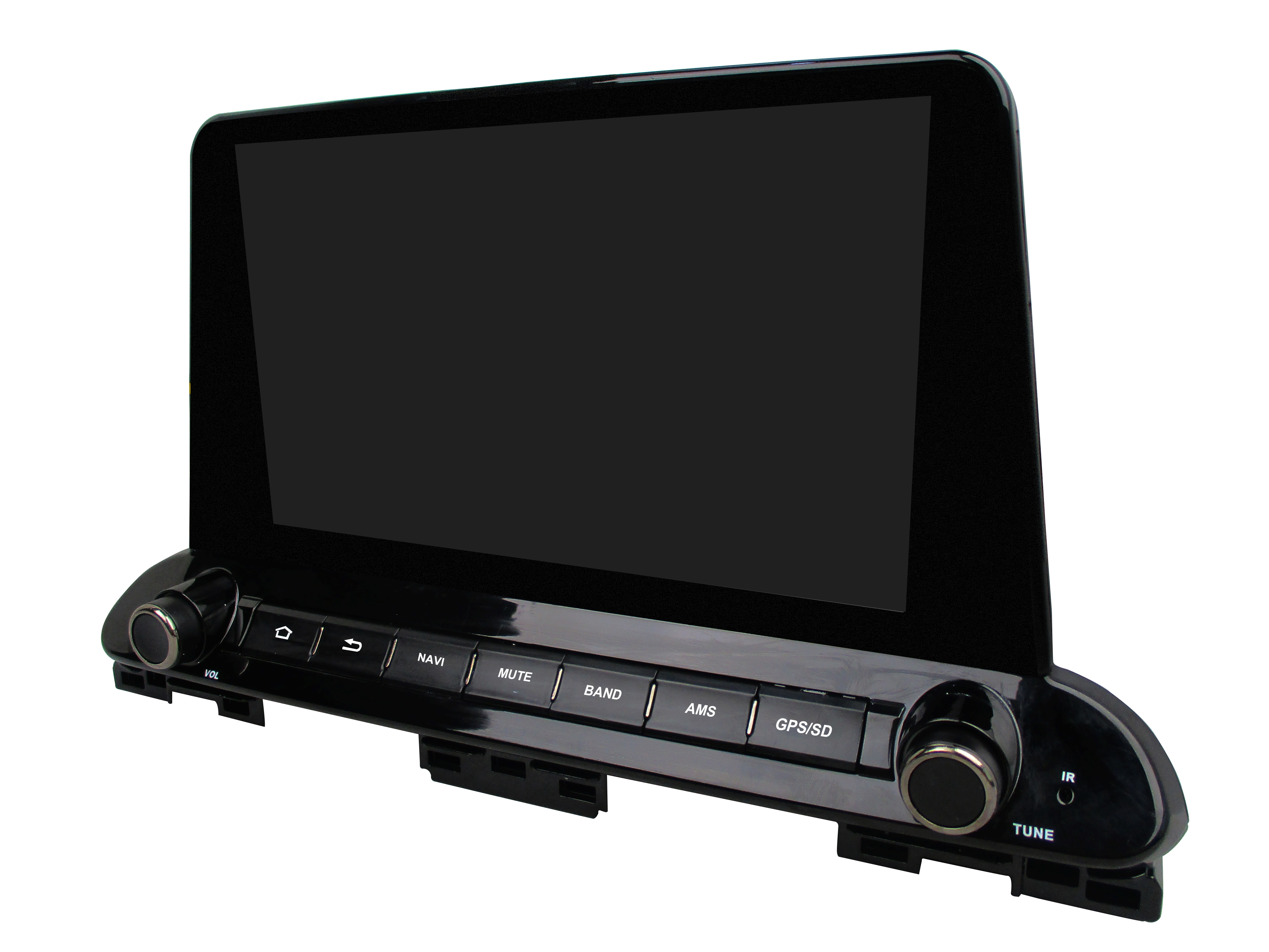 Android 14 For Cerato Forte 2019 Car Radio Wireless Carplay Auto Player 2din Video AHD Multimedia Stereo DVD Player