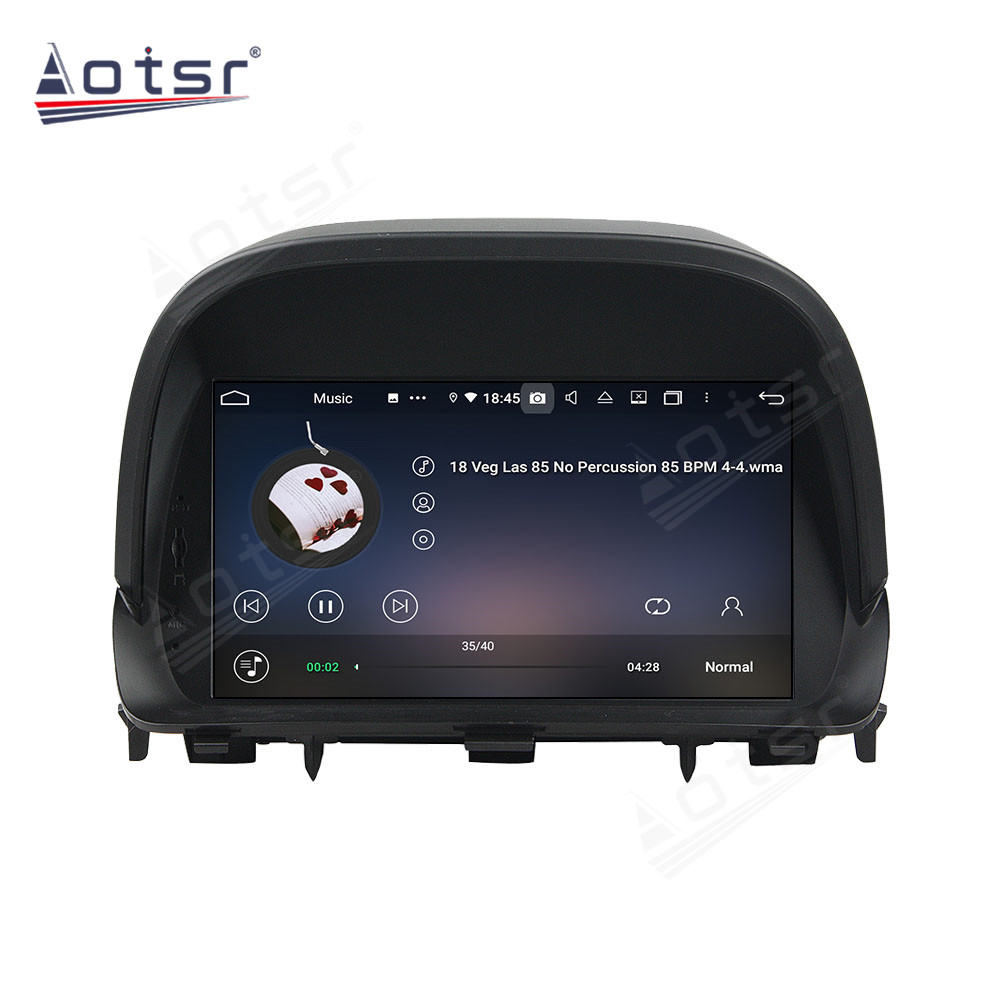 Android 14 For Buick Encore Car Radio Wireless Carplay Auto Player 2din Video AHD Multimedia Stereo DVD Player
