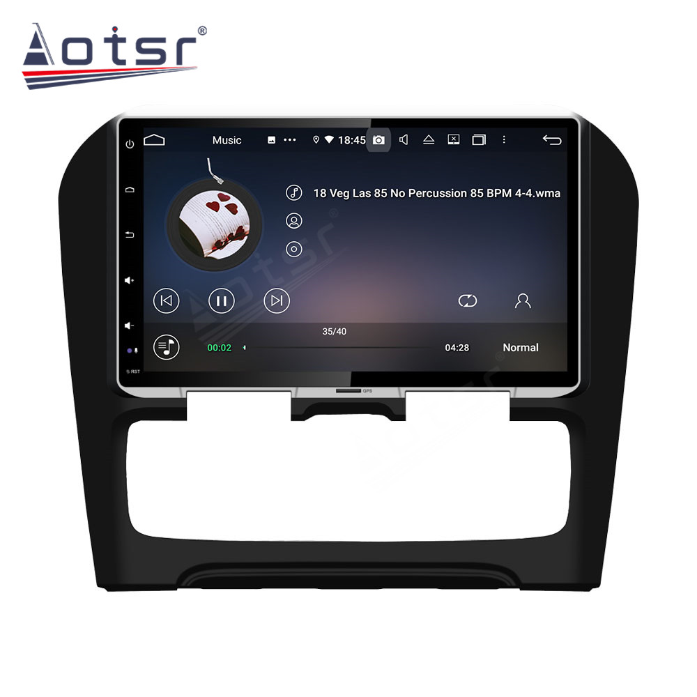 Android 14 For Citroen C4 Car Radio Wireless Carplay Auto Player 2din Video AHD Multimedia Stereo DVD Player