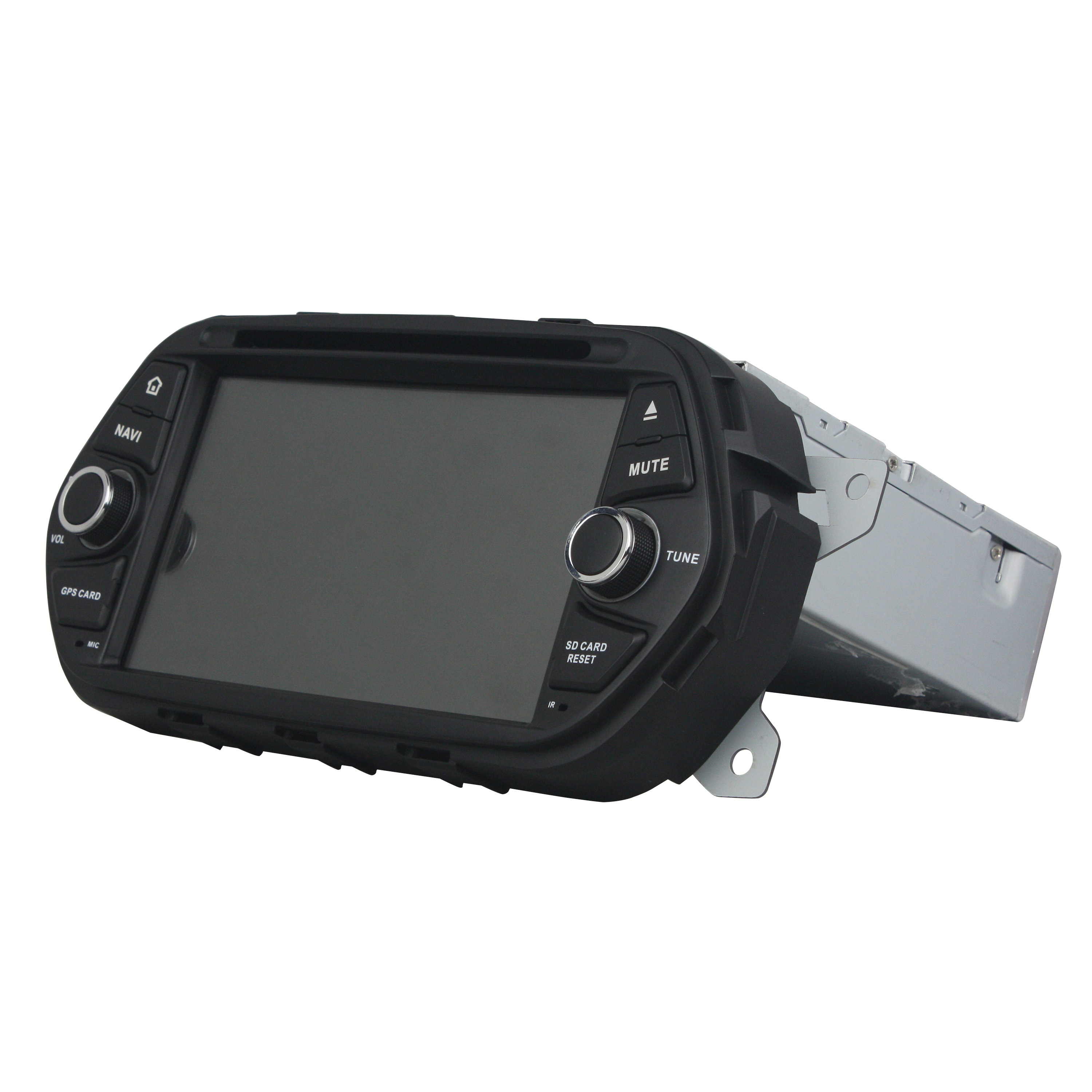 Android 14 For Fiat Egea 2016 Car Radio Wireless Carplay Auto Player 2din Video AHD Multimedia Stereo DVD Player