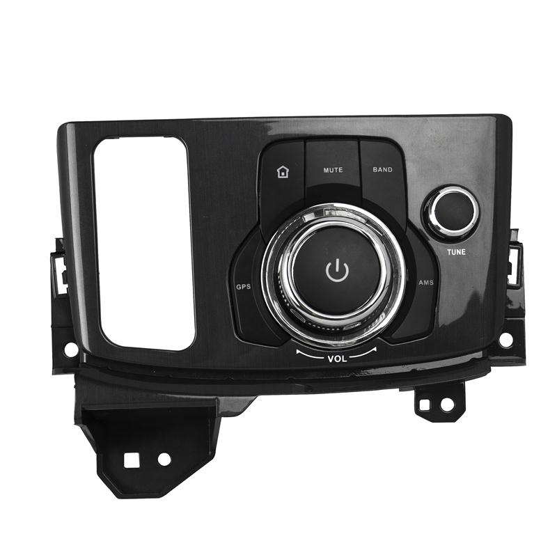 Android 14 For Mazda CX-5 Atenza Full Touch Car Radio Wireless Carplay Auto Player 2din Video AHD Multimedia Stereo DVD Player