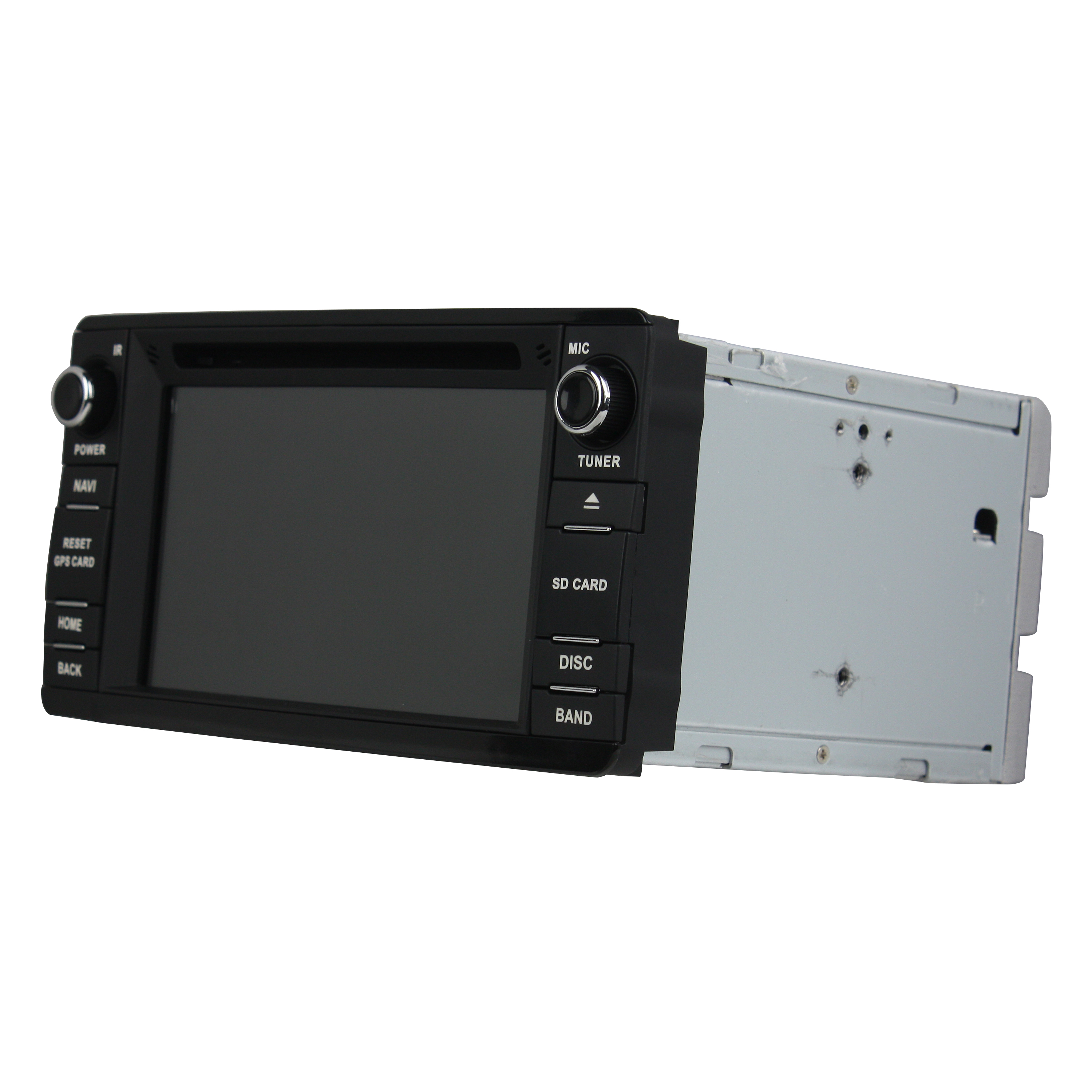 Android 14 For MITSUBISHI OUTLANDER 2014  Car Radio Wireless Carplay Auto Player 2din Video AHD Multimedia Stereo DVD Player