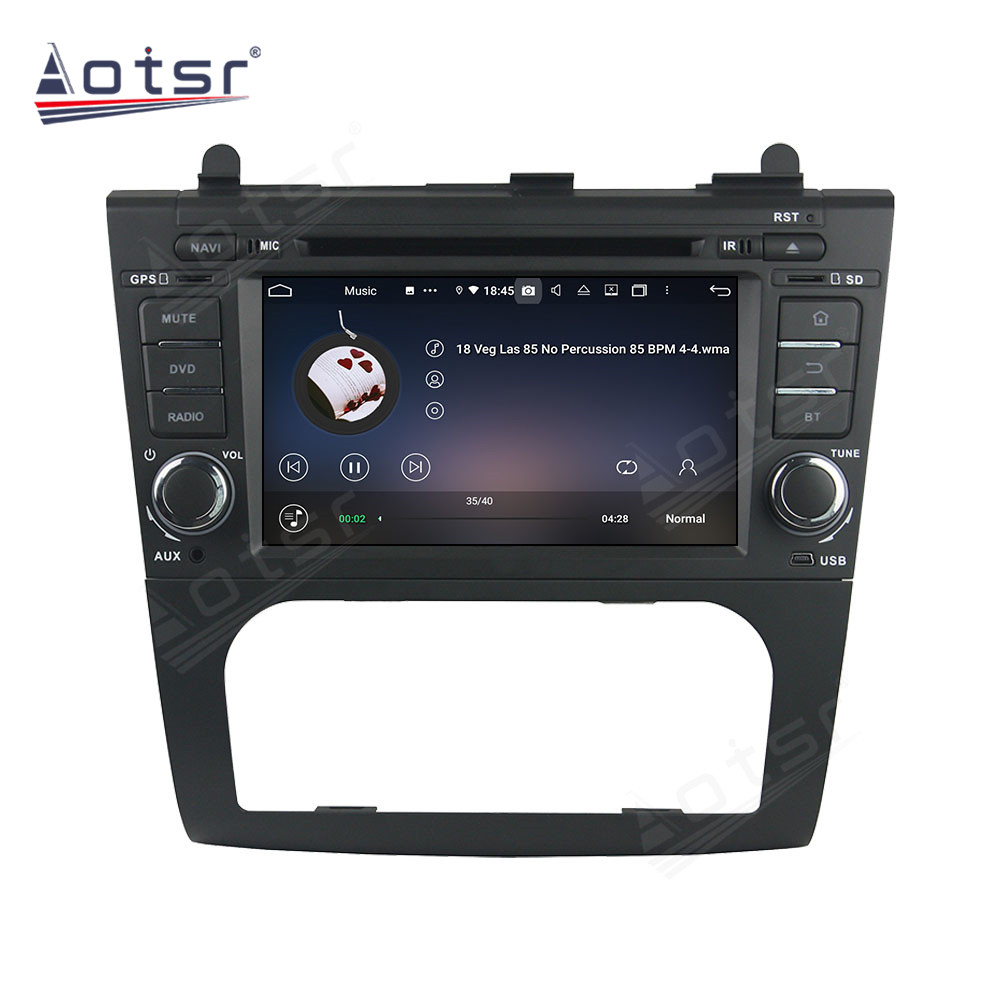 [Copy]Android 14 For Nissan ALTIMA 2013-2014  Car Radio Wireless Carplay Auto Player 2din Video AHD Multimedia Stereo DVD Player