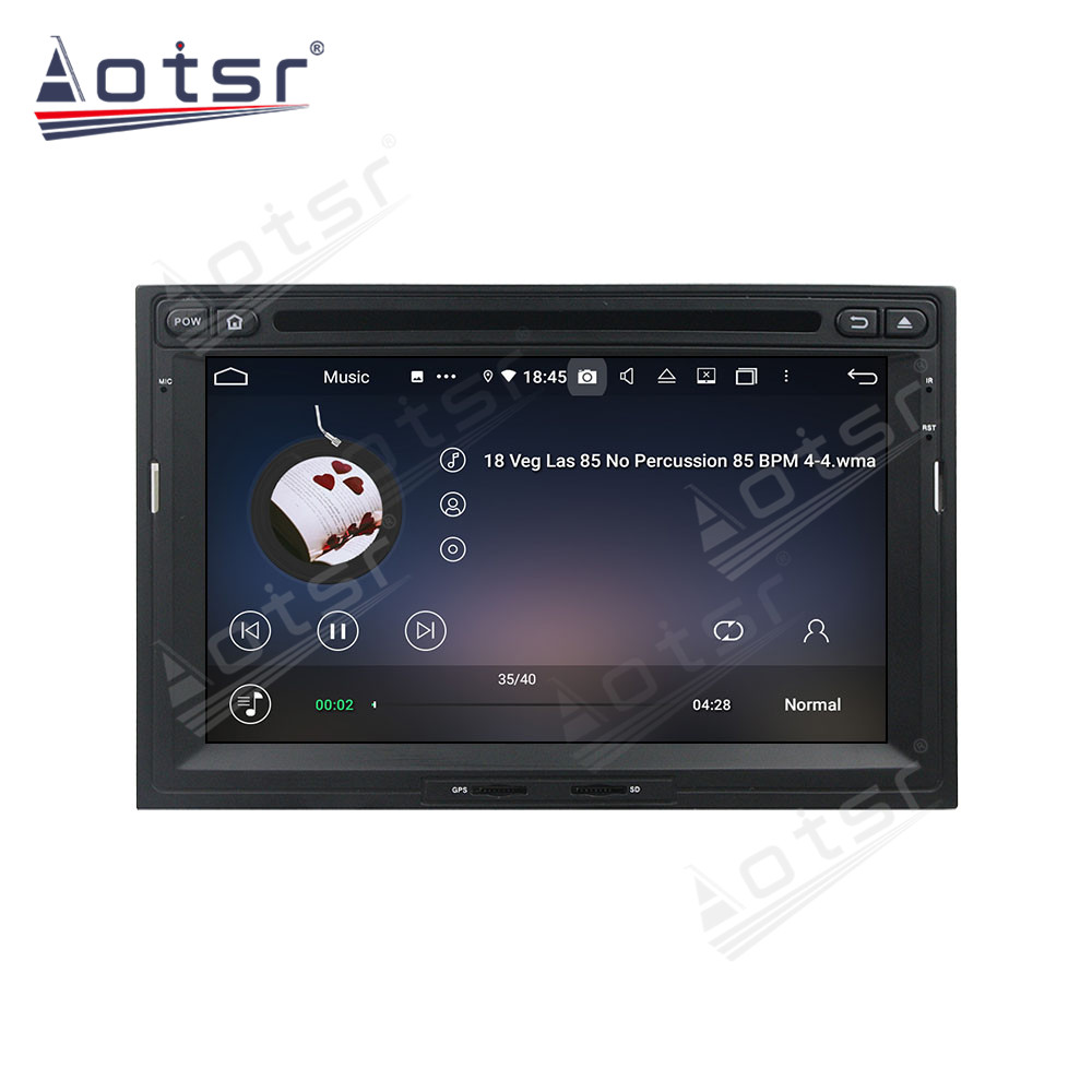 Android 14 For Peugeot 3008  Car Radio Wireless Carplay Auto Player 2din Video AHD Multimedia Stereo DVD Player