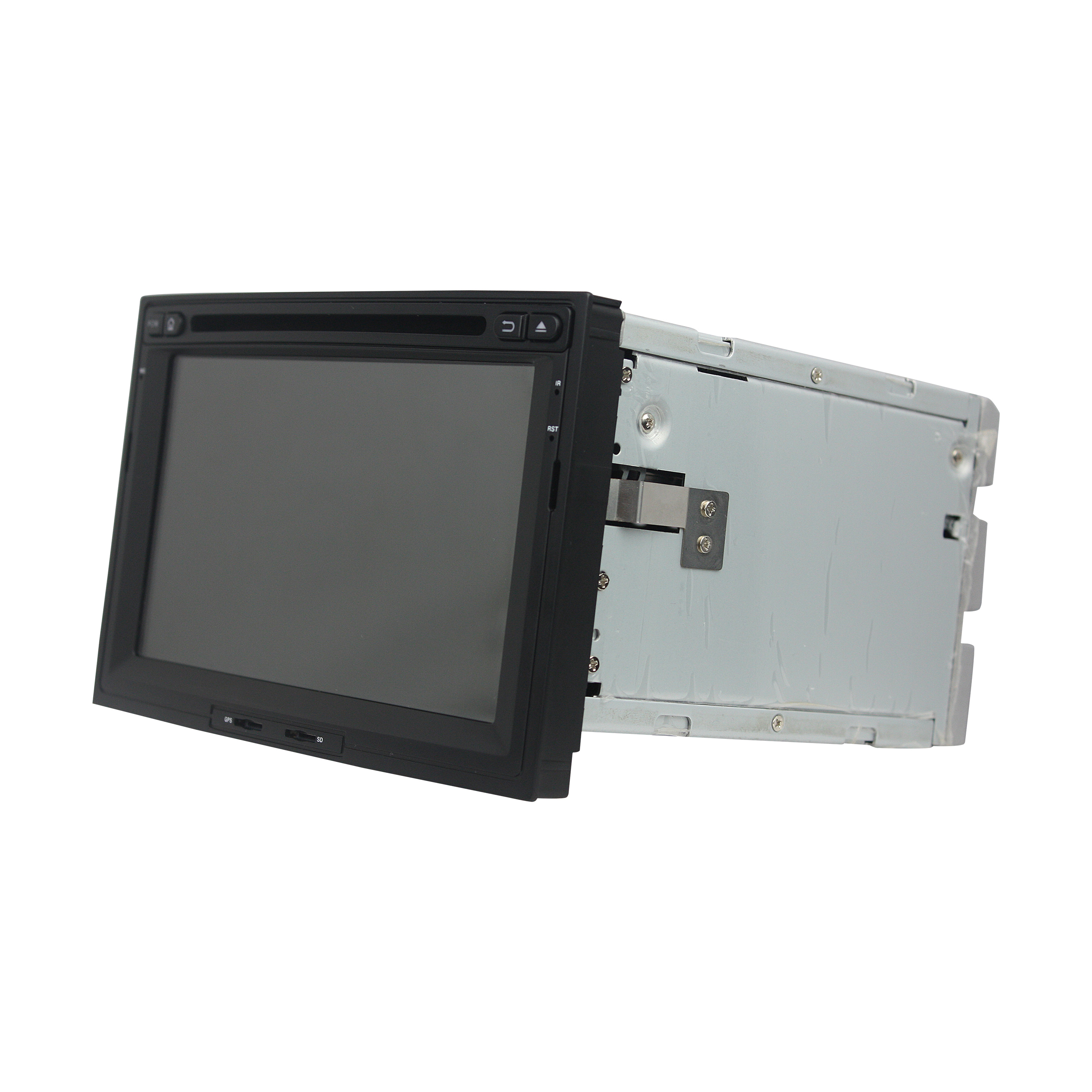 Android 14 For Peugeot 3008  Car Radio Wireless Carplay Auto Player 2din Video AHD Multimedia Stereo DVD Player