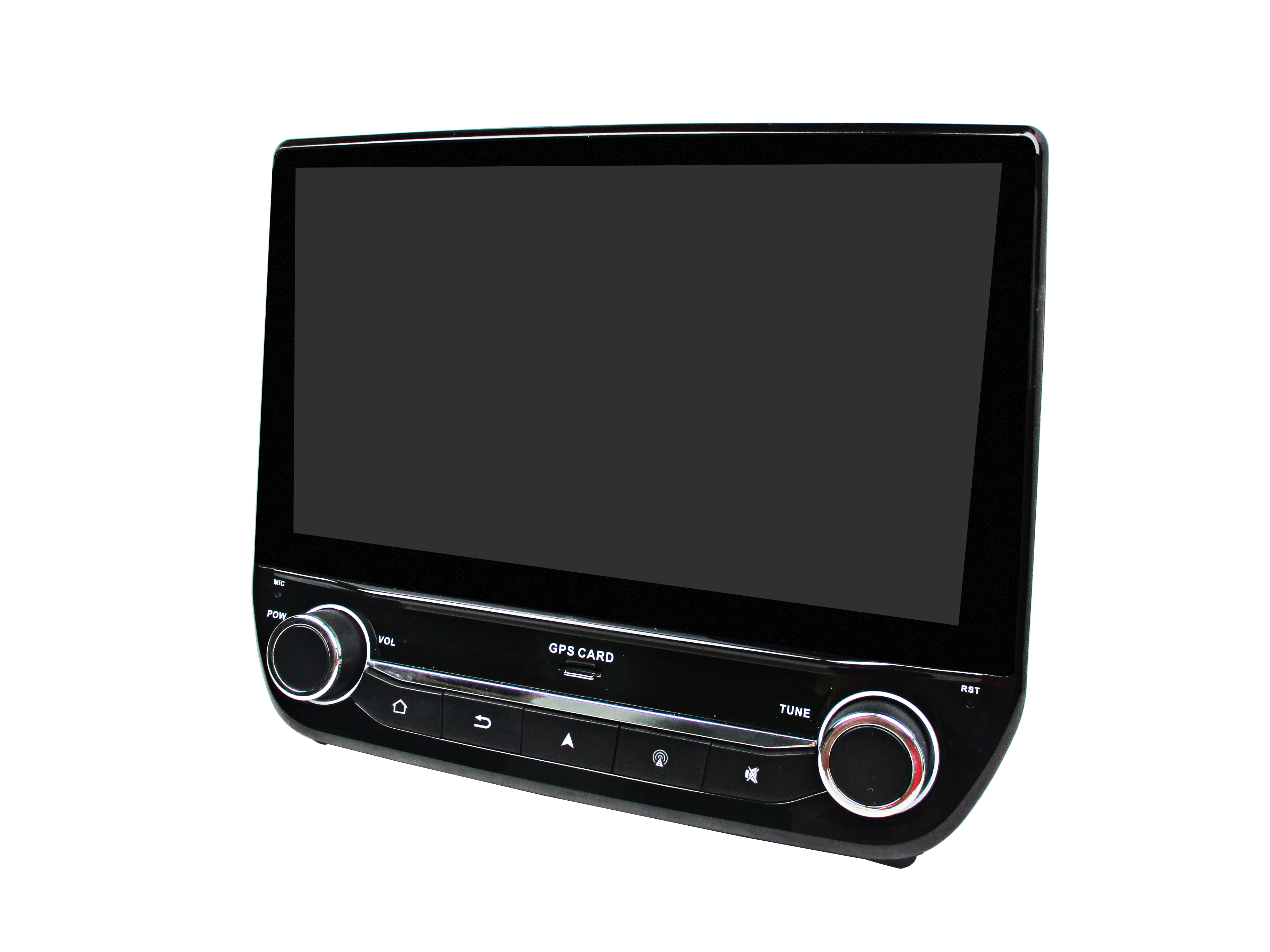 Android 14 For Ford Ecosport  Fiesta 2017-2018 Car Radio Wireless Carplay Auto Player 2din Video AHD Multimedia Stereo DVD Player