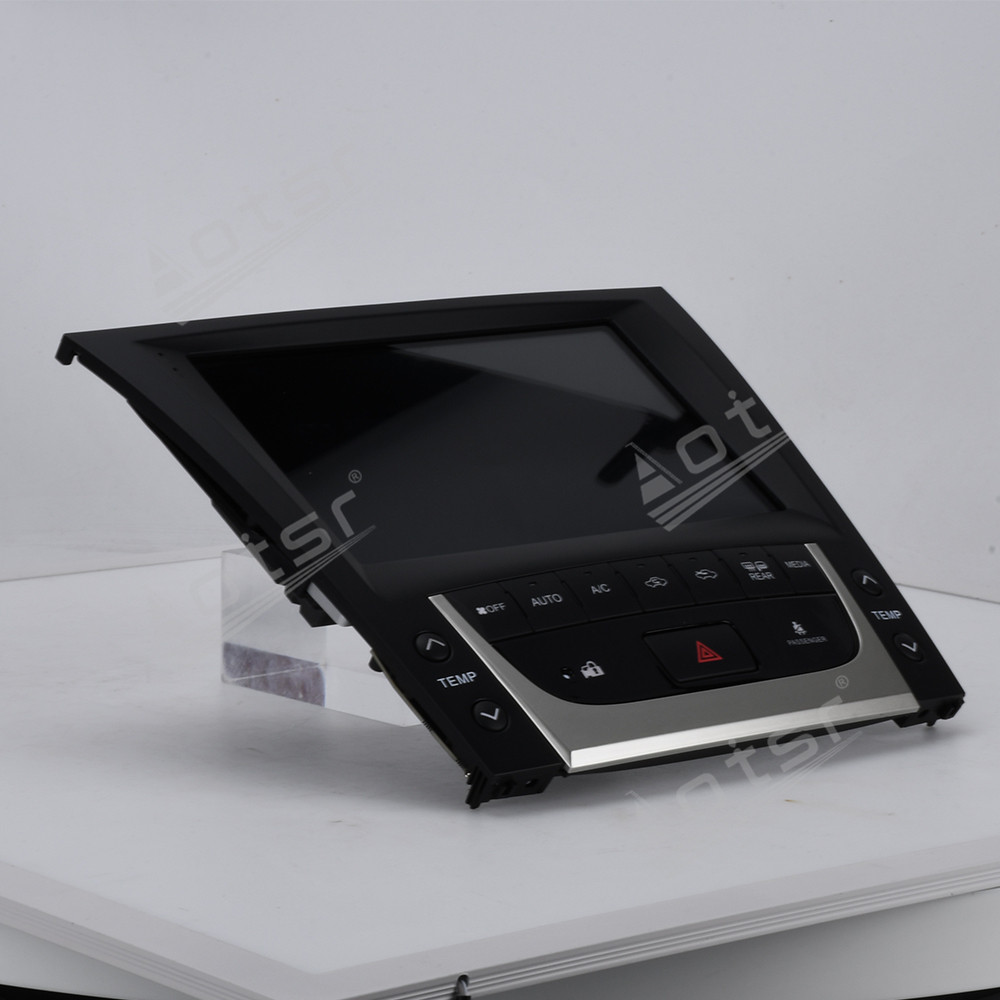 2025 Best Seller 9 inch Car Radio Stereo Receiver For Lexus GS 2005-2011 Android 13 Carplay Multimedia Screen GPS Navigation Head Unit