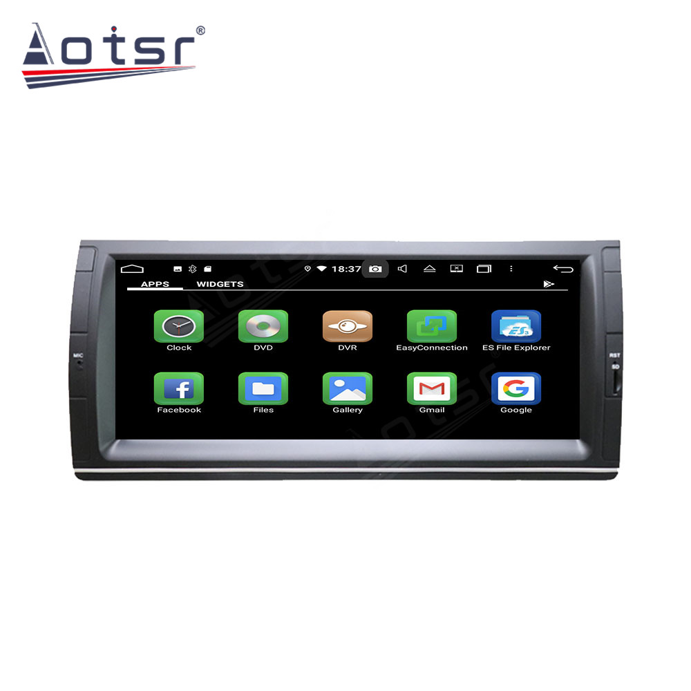 Android 14 For BMW E53 1999-2005 Car Radio Wireless Carplay Auto Player 2din Video AHD Multimedia Stereo DVD Player