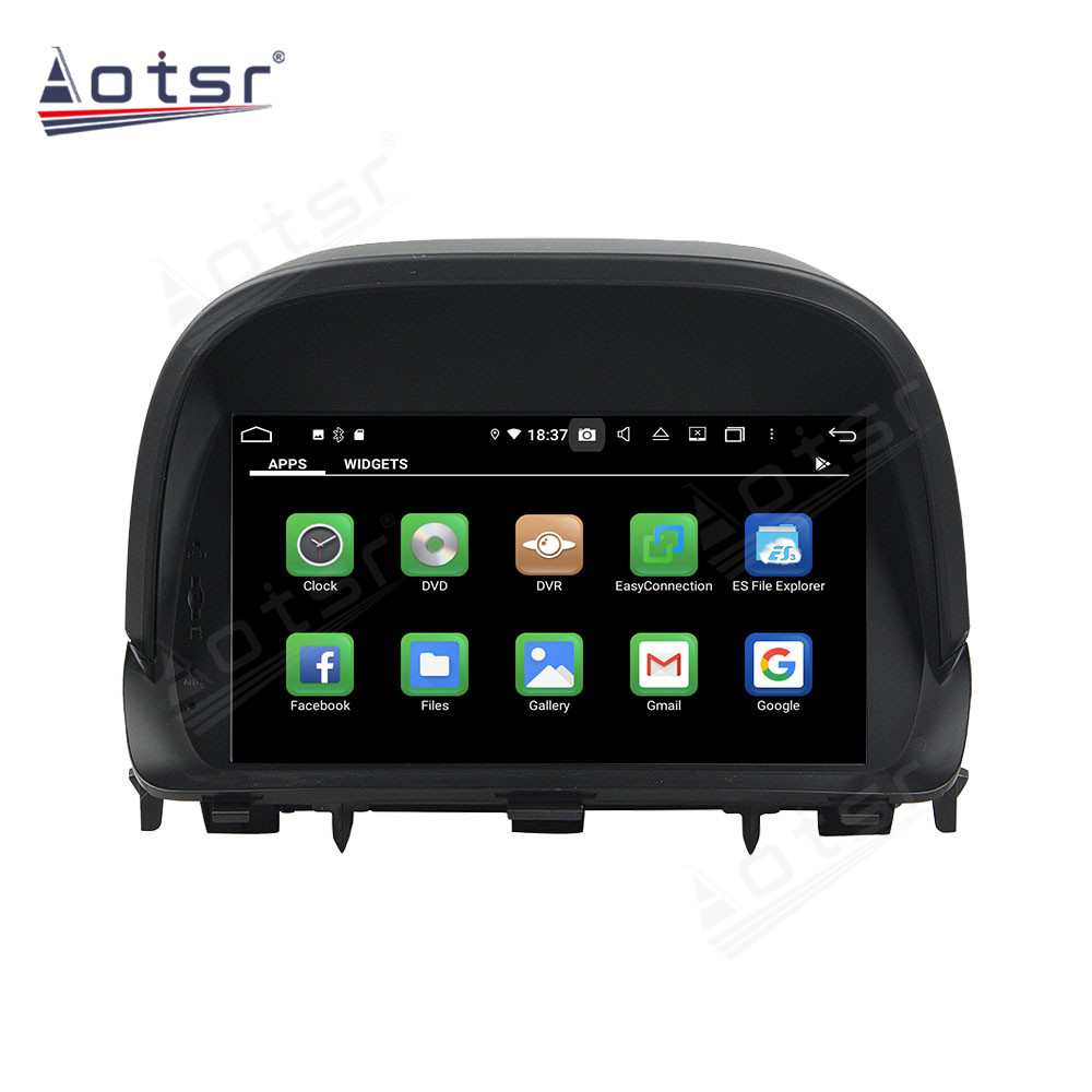 Android 14 For Buick Encore Car Radio Wireless Carplay Auto Player 2din Video AHD Multimedia Stereo DVD Player