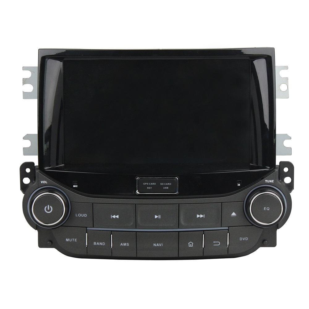 Android 14 For Chevrolet Malibu Car Radio Wireless Carplay Auto Player 2din Video AHD Multimedia Stereo DVD Player