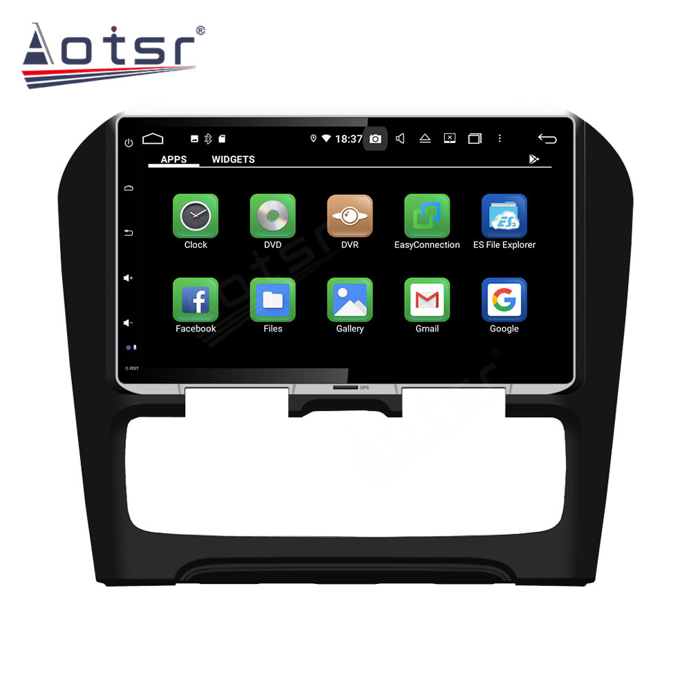 Android 14 For Citroen C4 Car Radio Wireless Carplay Auto Player 2din Video AHD Multimedia Stereo DVD Player