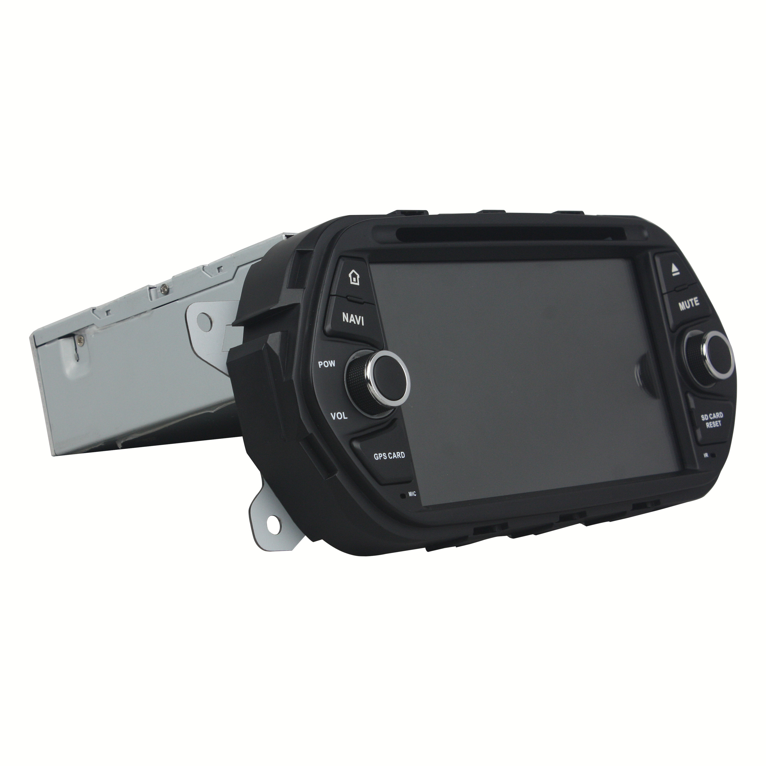 Android 14 For Fiat Egea 2016 Car Radio Wireless Carplay Auto Player 2din Video AHD Multimedia Stereo DVD Player