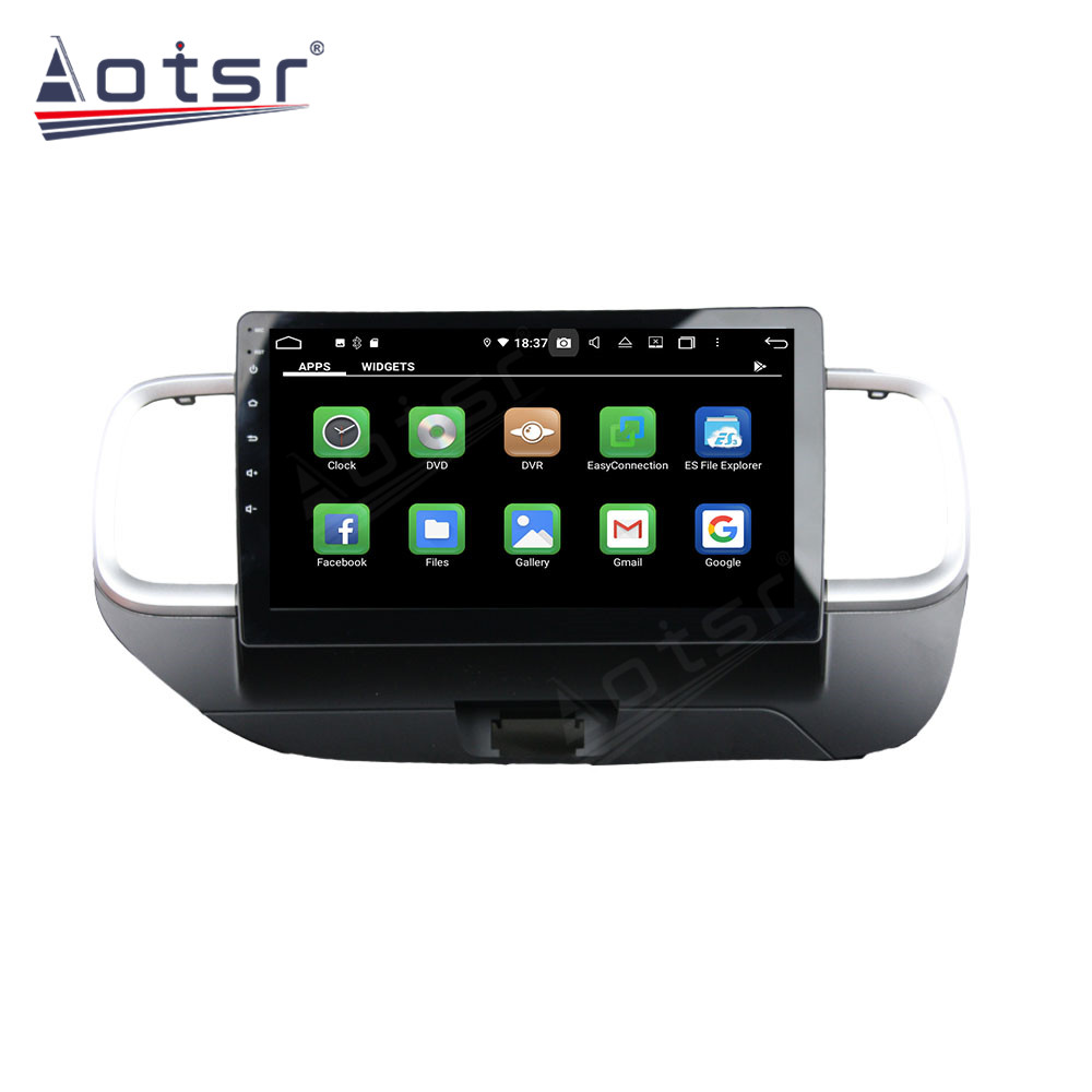 Android 14 For Hyundai Venue 2018-2020 RHD Car Radio Wireless Carplay Auto Player 2din Video AHD Multimedia Stereo DVD Player
