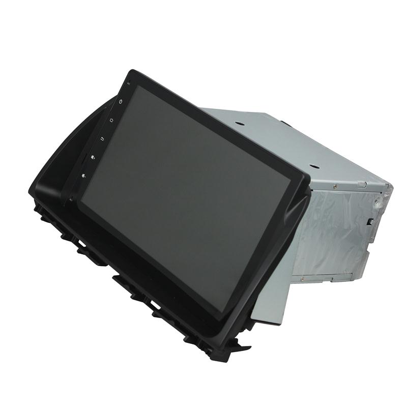 Android 14 For Mazda CX-5 Atenza Full Touch Car Radio Wireless Carplay Auto Player 2din Video AHD Multimedia Stereo DVD Player