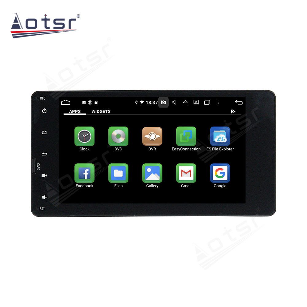 Android 14 For MITSUBISHI OUTLANDER 2014 DECKLESS  Car Radio Wireless Carplay Auto Player 2din Video AHD Multimedia Stereo DVD Player