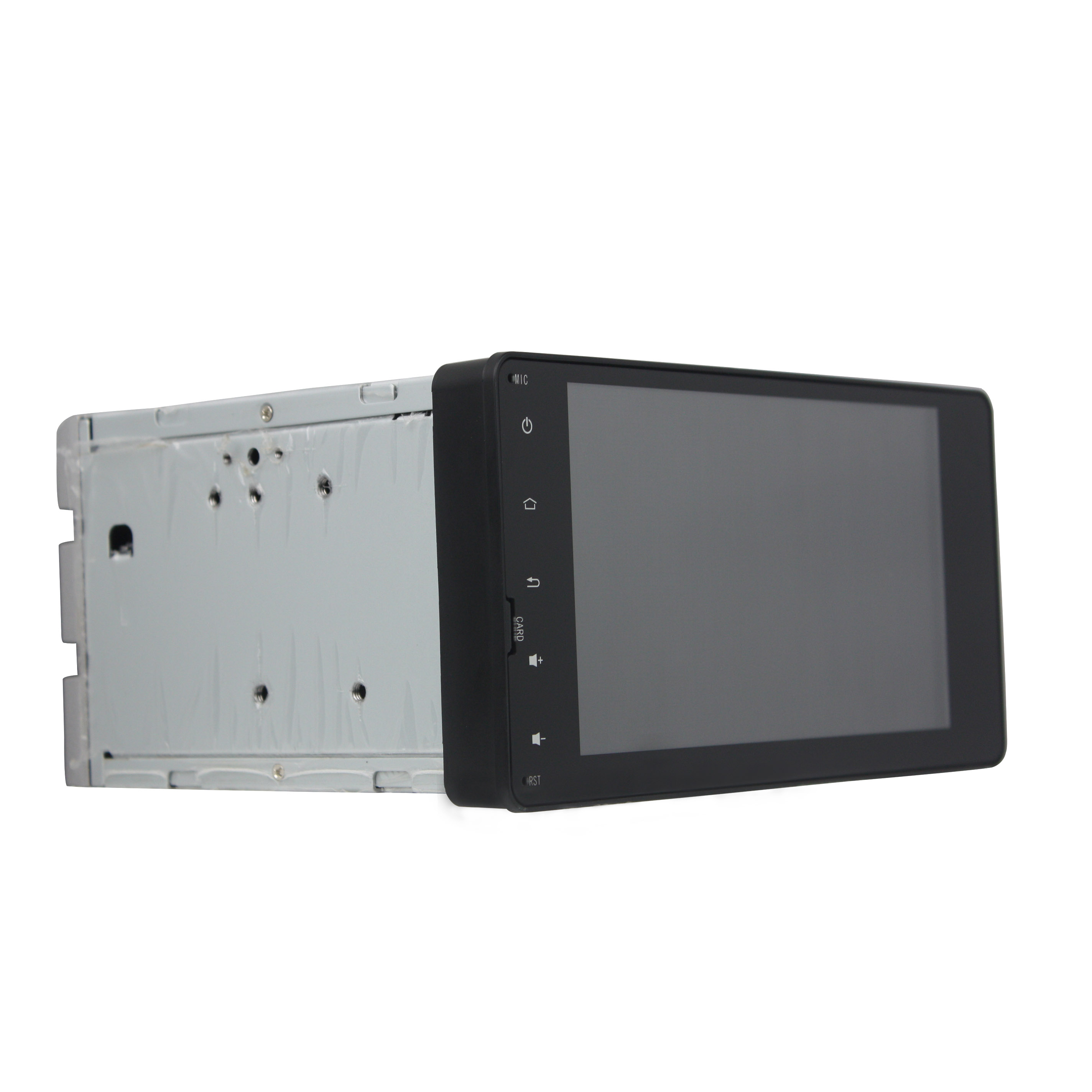 Android 14 For MITSUBISHI OUTLANDER 2014 DECKLESS  Car Radio Wireless Carplay Auto Player 2din Video AHD Multimedia Stereo DVD Player