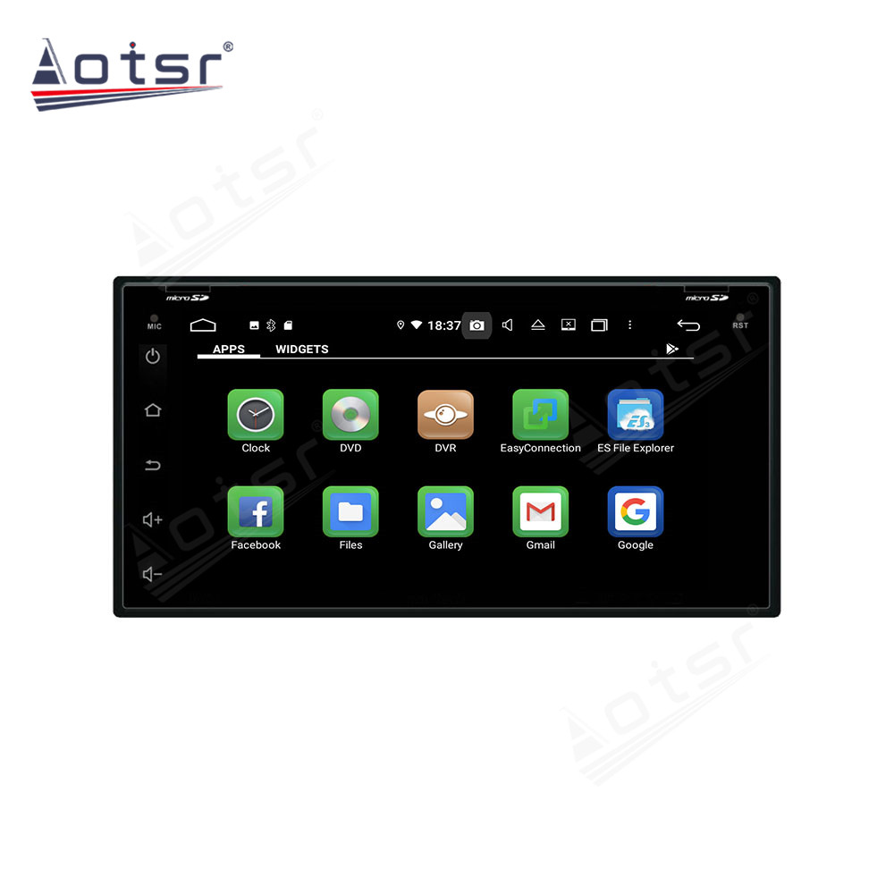 Android 14 For Nissan Universal  Micra  2010-2015  Car Radio Wireless Carplay Auto Player 2din Video AHD Multimedia Stereo DVD Player