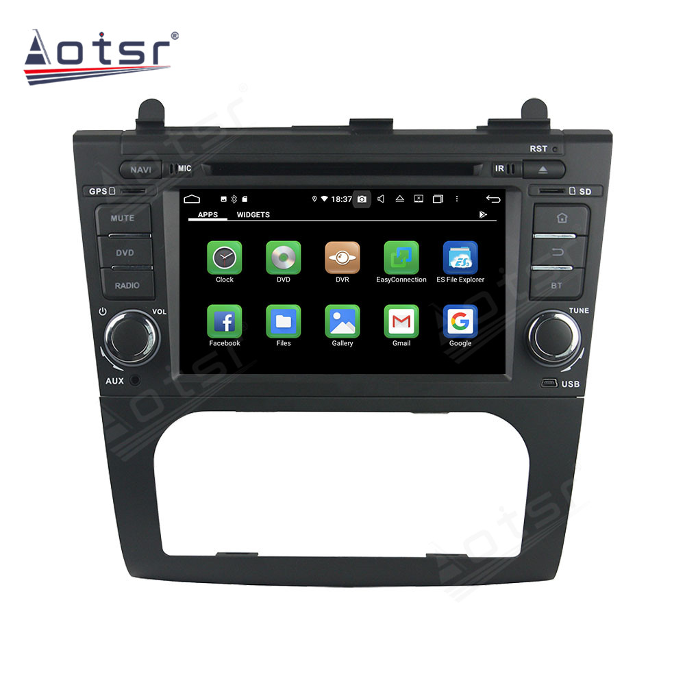 [Copy]Android 14 For Nissan ALTIMA 2013-2014  Car Radio Wireless Carplay Auto Player 2din Video AHD Multimedia Stereo DVD Player