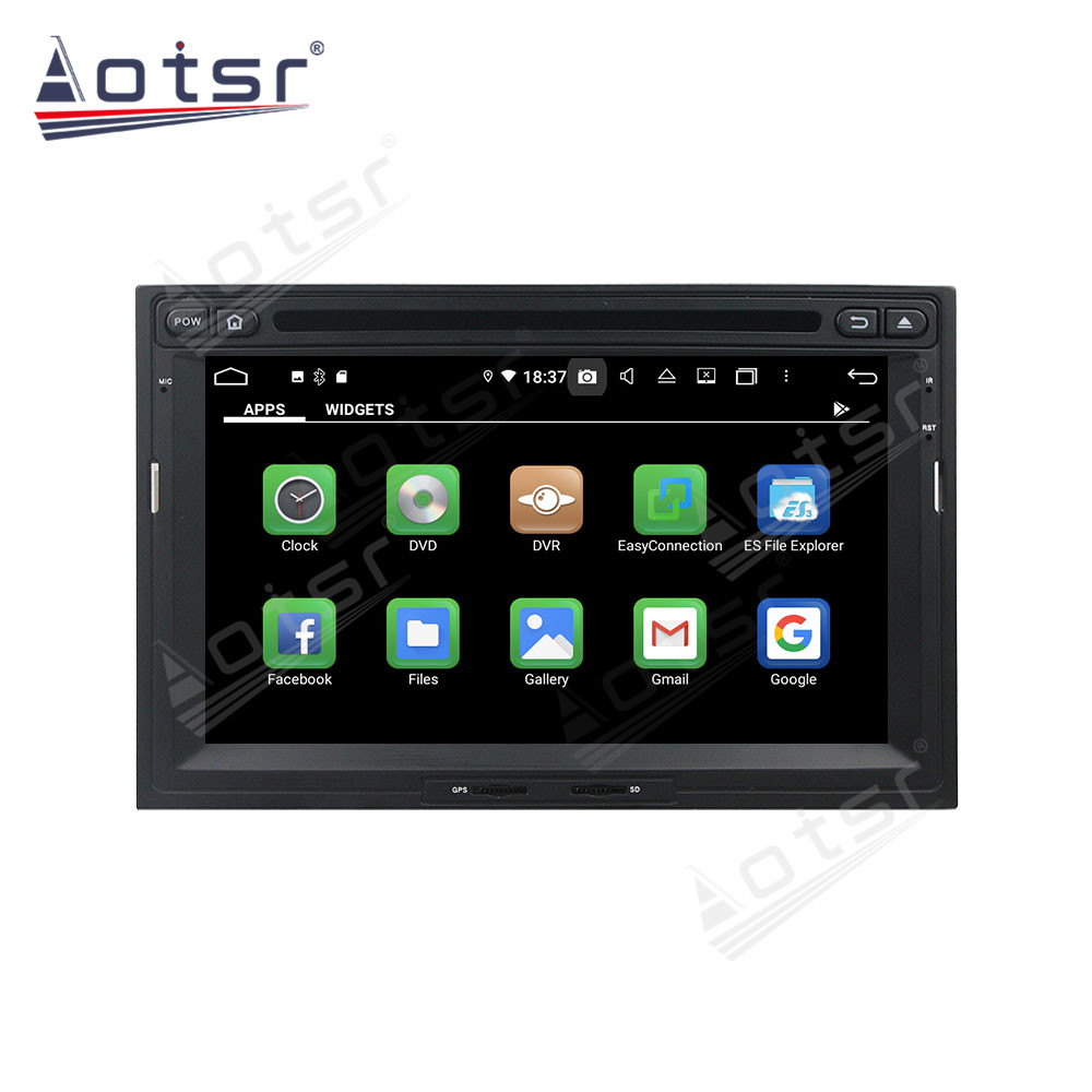Android 14 For Peugeot 3008  Car Radio Wireless Carplay Auto Player 2din Video AHD Multimedia Stereo DVD Player