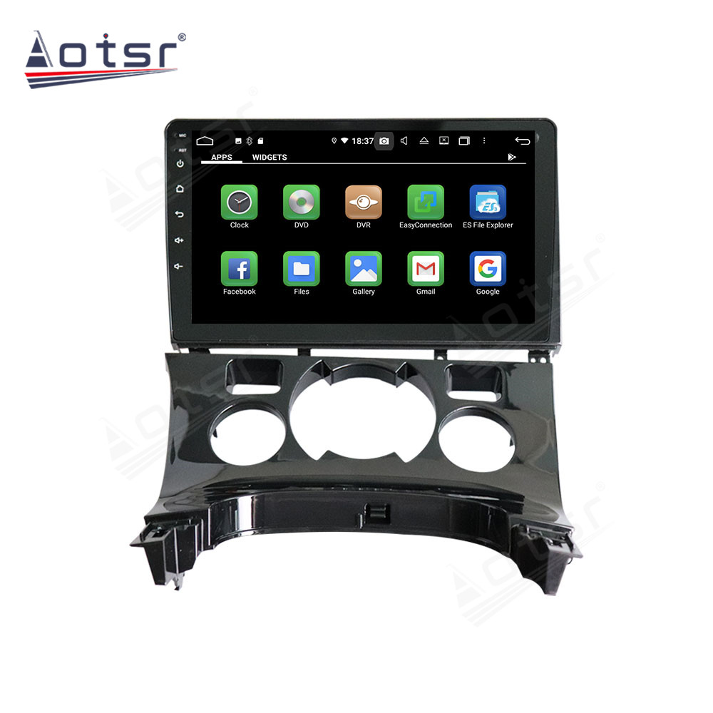 Android 14 For PG 3008 2013-2020 high level  Car Radio Wireless Carplay Auto Player 2din Video AHD Multimedia Stereo DVD Player