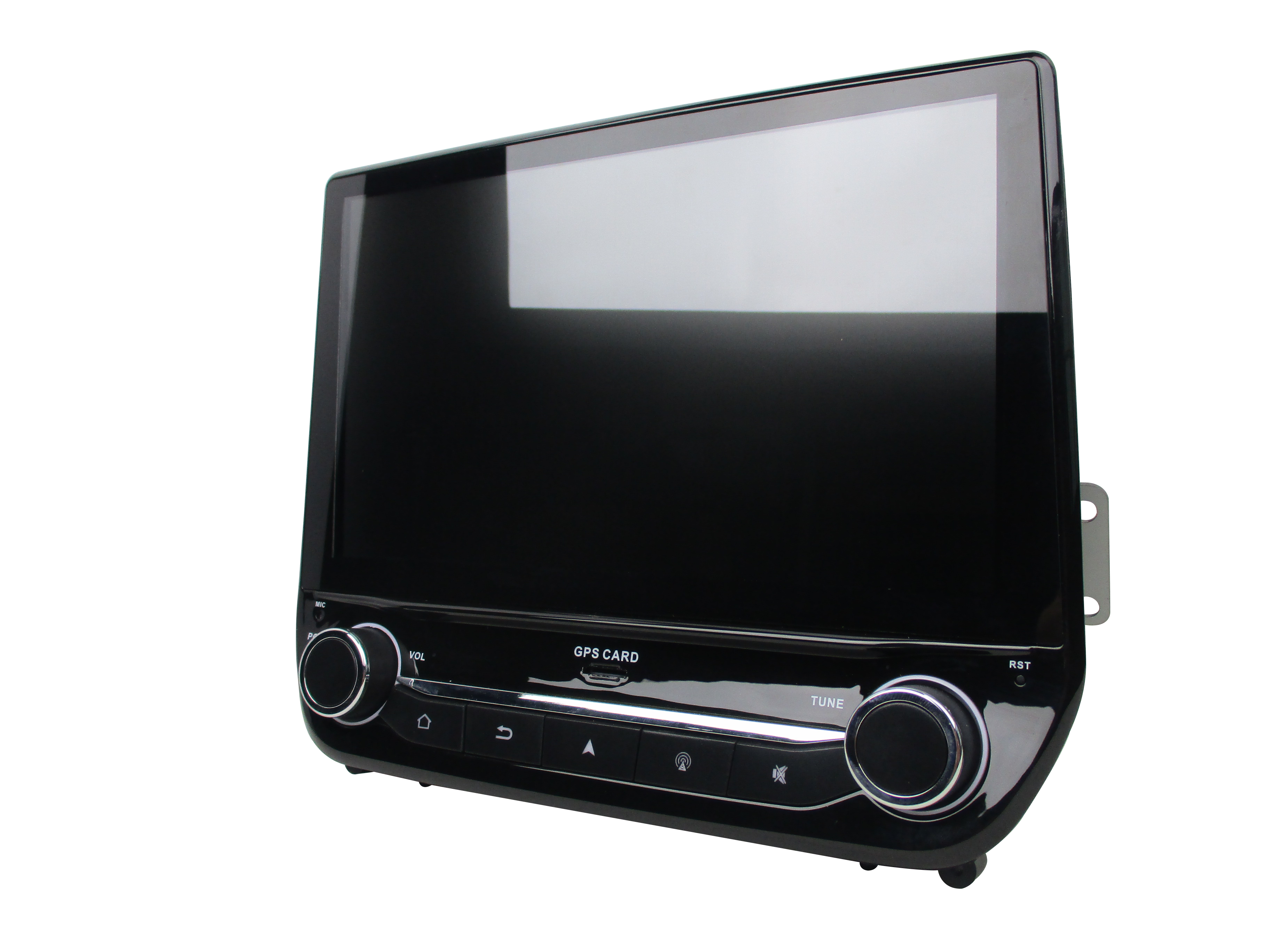 Android 14 For Ford Ecosport  Fiesta 2017-2018 Car Radio Wireless Carplay Auto Player 2din Video AHD Multimedia Stereo DVD Player