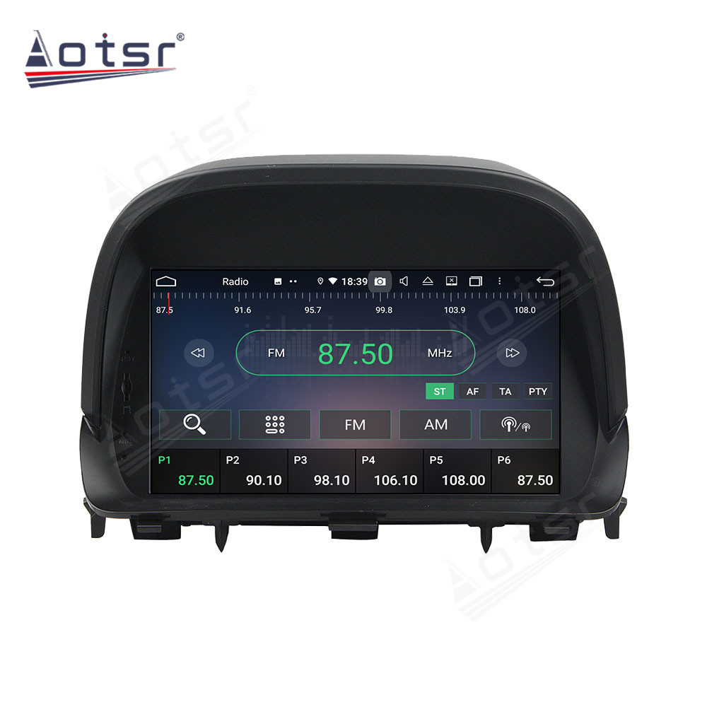 Android 14 For Buick Encore Car Radio Wireless Carplay Auto Player 2din Video AHD Multimedia Stereo DVD Player
