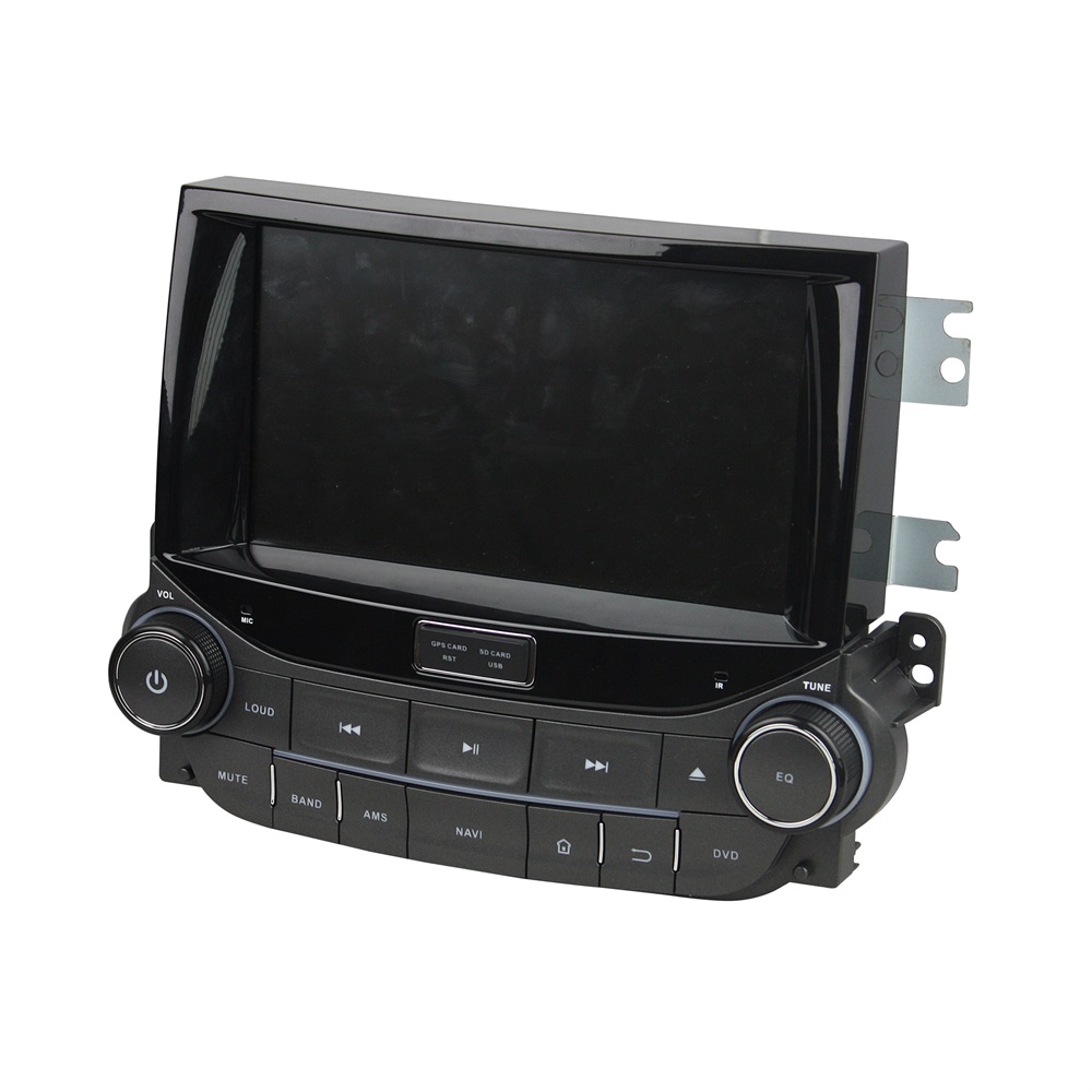 Android 14 For Chevrolet Malibu Car Radio Wireless Carplay Auto Player 2din Video AHD Multimedia Stereo DVD Player