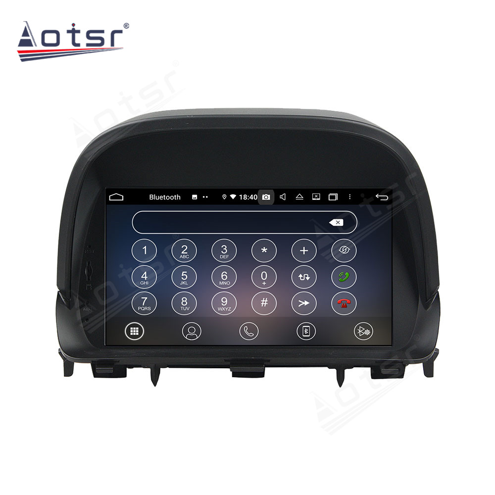 Android 14 For Buick Encore Car Radio Wireless Carplay Auto Player 2din Video AHD Multimedia Stereo DVD Player