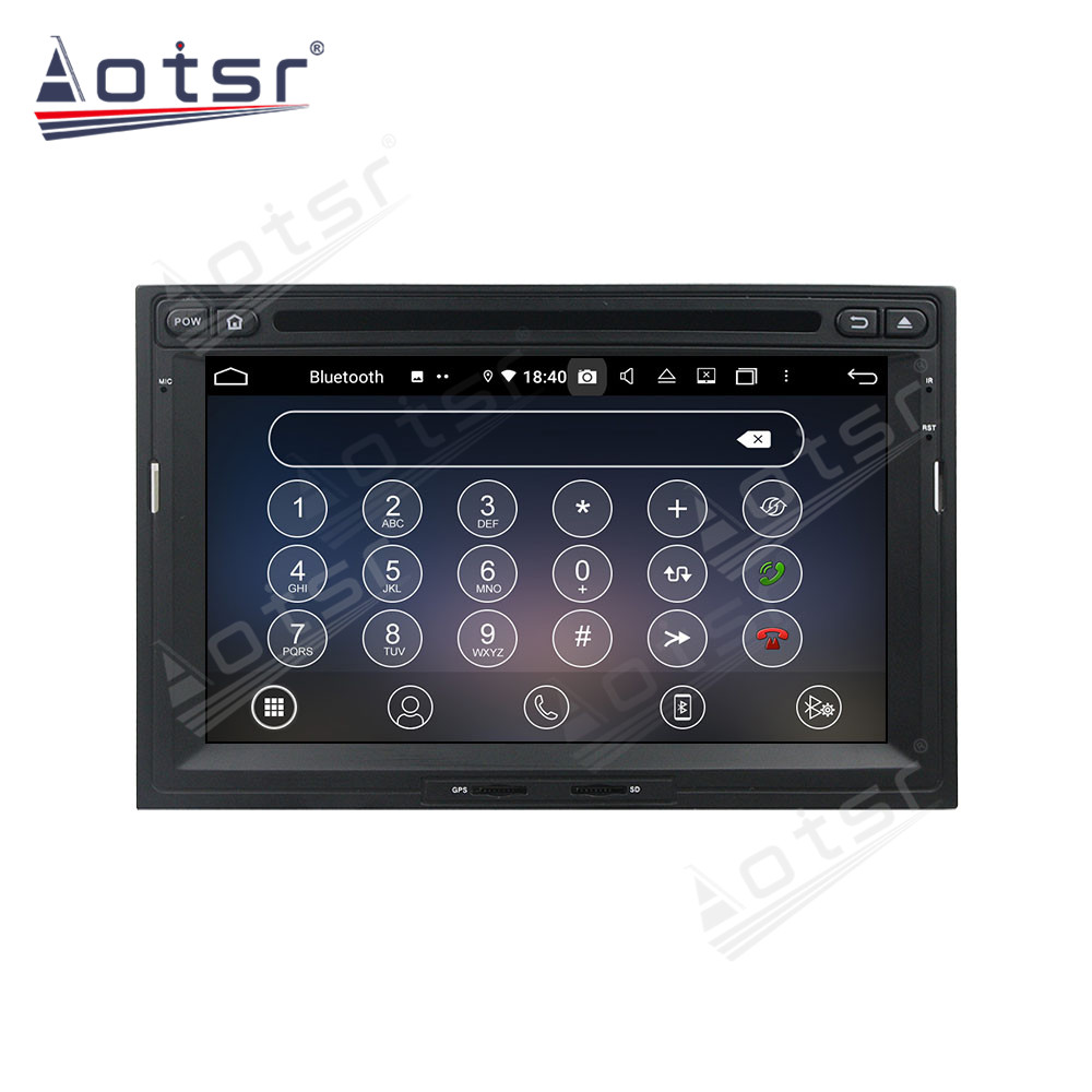 Android 14 For Peugeot 3008  Car Radio Wireless Carplay Auto Player 2din Video AHD Multimedia Stereo DVD Player