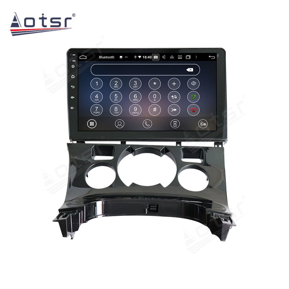 Android 14 For PG 3008 2013-2020 high level  Car Radio Wireless Carplay Auto Player 2din Video AHD Multimedia Stereo DVD Player