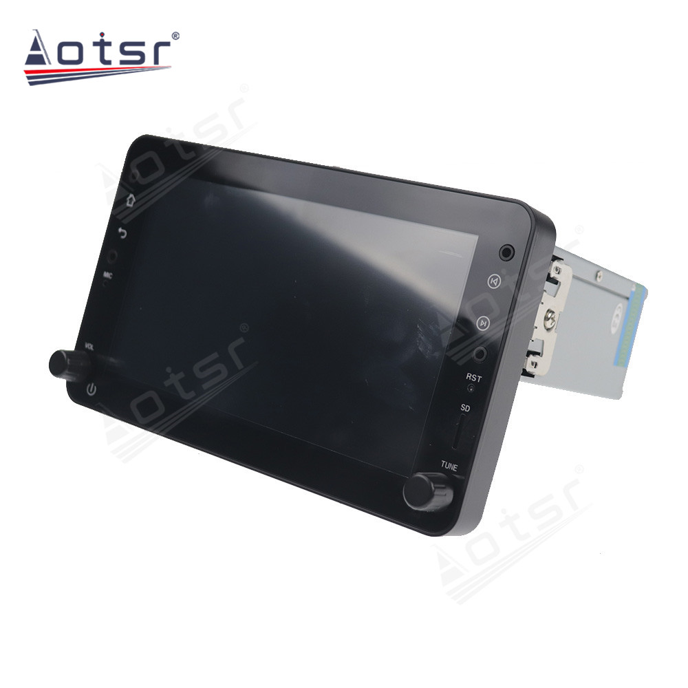 7 inch vertical screen For Romeo159 Brera Spider (939) 2005-2011 Android 13 GPS Navi Multimedia Audio Radio Receiver carplay Anroid auto.