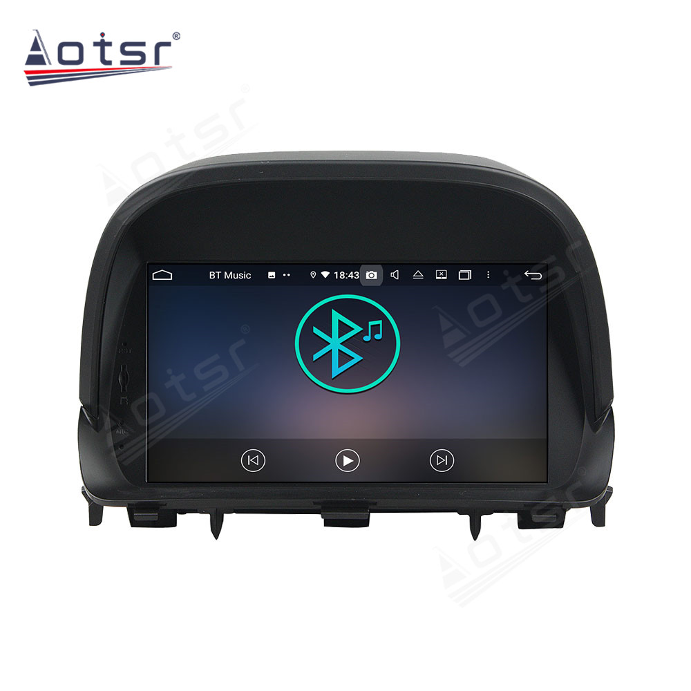 Android 14 For Buick Encore Car Radio Wireless Carplay Auto Player 2din Video AHD Multimedia Stereo DVD Player