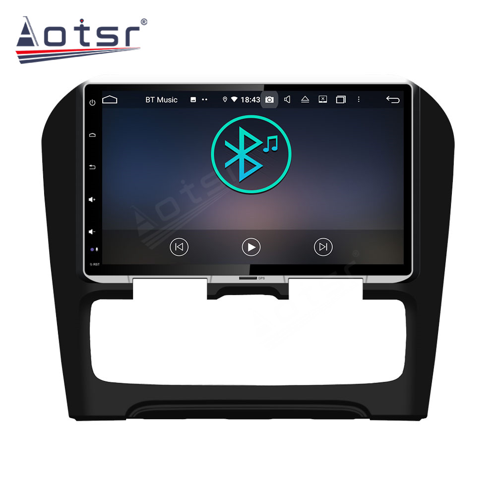 Android 14 For Citroen C4 Car Radio Wireless Carplay Auto Player 2din Video AHD Multimedia Stereo DVD Player