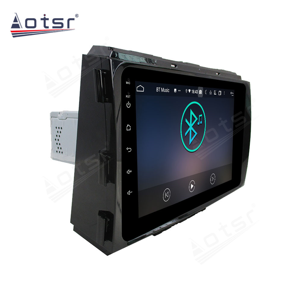 Android 14 For Carnival 2019 Car Radio Wireless Carplay Auto Player 2din Video AHD Multimedia Stereo DVD Player