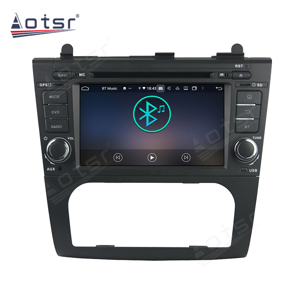 [Copy]Android 14 For Nissan ALTIMA 2013-2014  Car Radio Wireless Carplay Auto Player 2din Video AHD Multimedia Stereo DVD Player