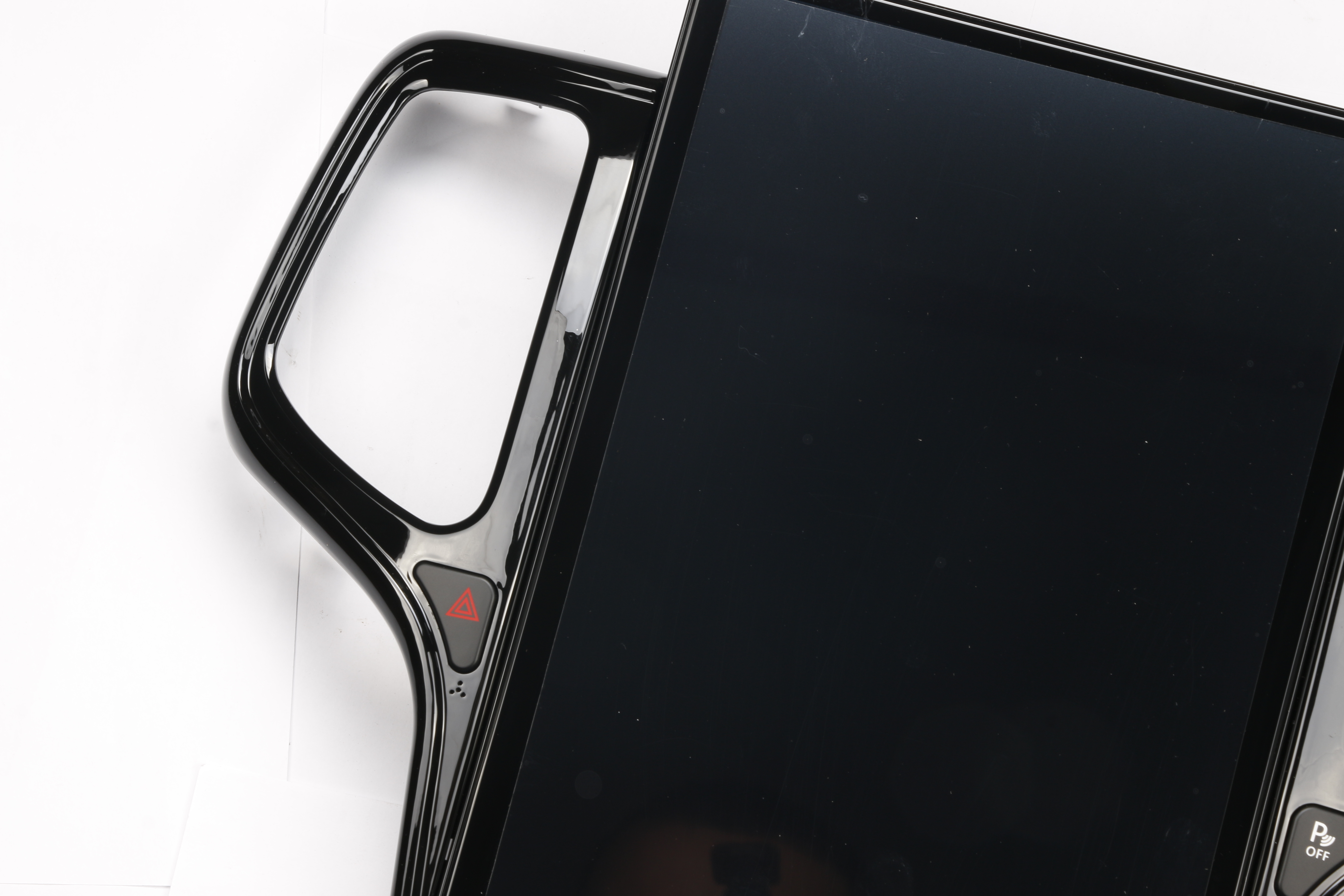 Aotsr 14.4 inch For Jeep Grand Cherokee 2011-2021 Tesla style screen Car Radio Multimedia player