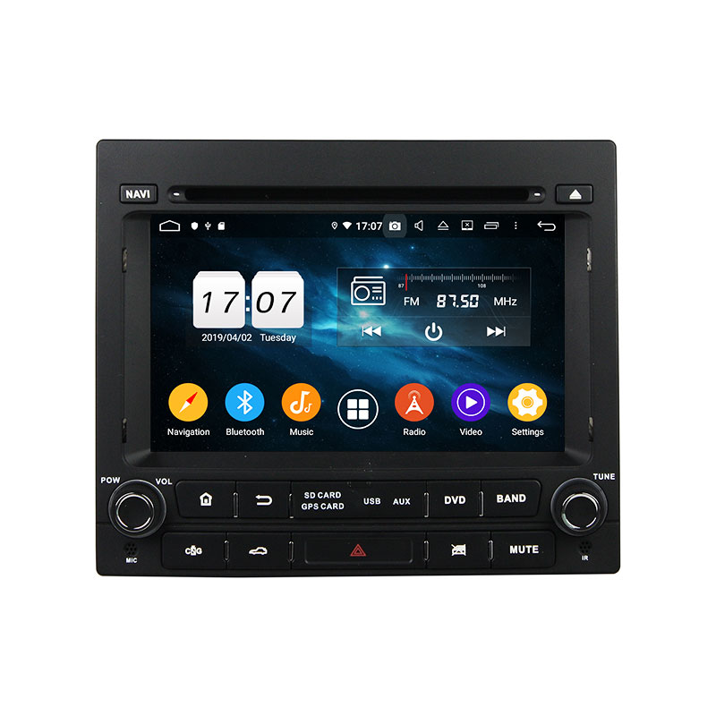 Android 14 For Peugeot 405  Car Radio Wireless Carplay Auto Player 2din Video AHD Multimedia Stereo DVD Player