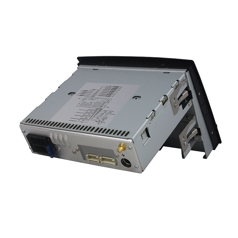 Android 14 For Peugeot 405  Car Radio Wireless Carplay Auto Player 2din Video AHD Multimedia Stereo DVD Player