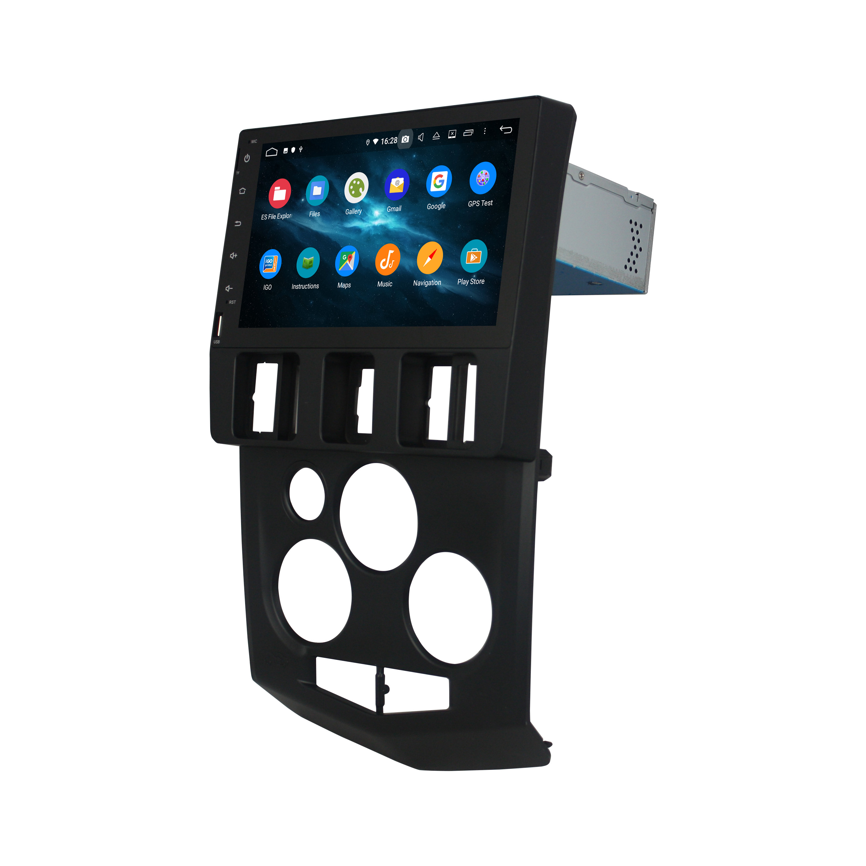 Android 14 For Renault L90 LOGAN Car Radio Wireless Carplay Auto Player 2din Video AHD Multimedia Stereo DVD Player