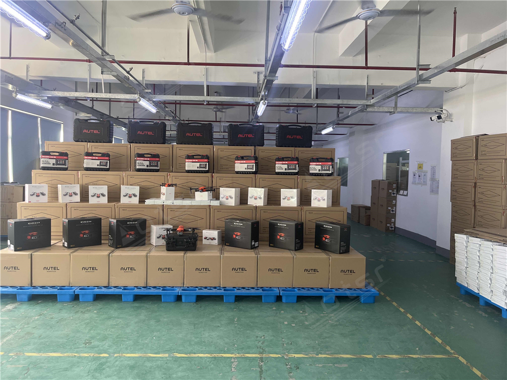 Aotsr for MaxiCOM MK908 II Diagnostic Tool ECU Coding Bidirectional OBD2 Scanner update of MK908 MS908 AutoScan 2.0 FCA AutoAuth