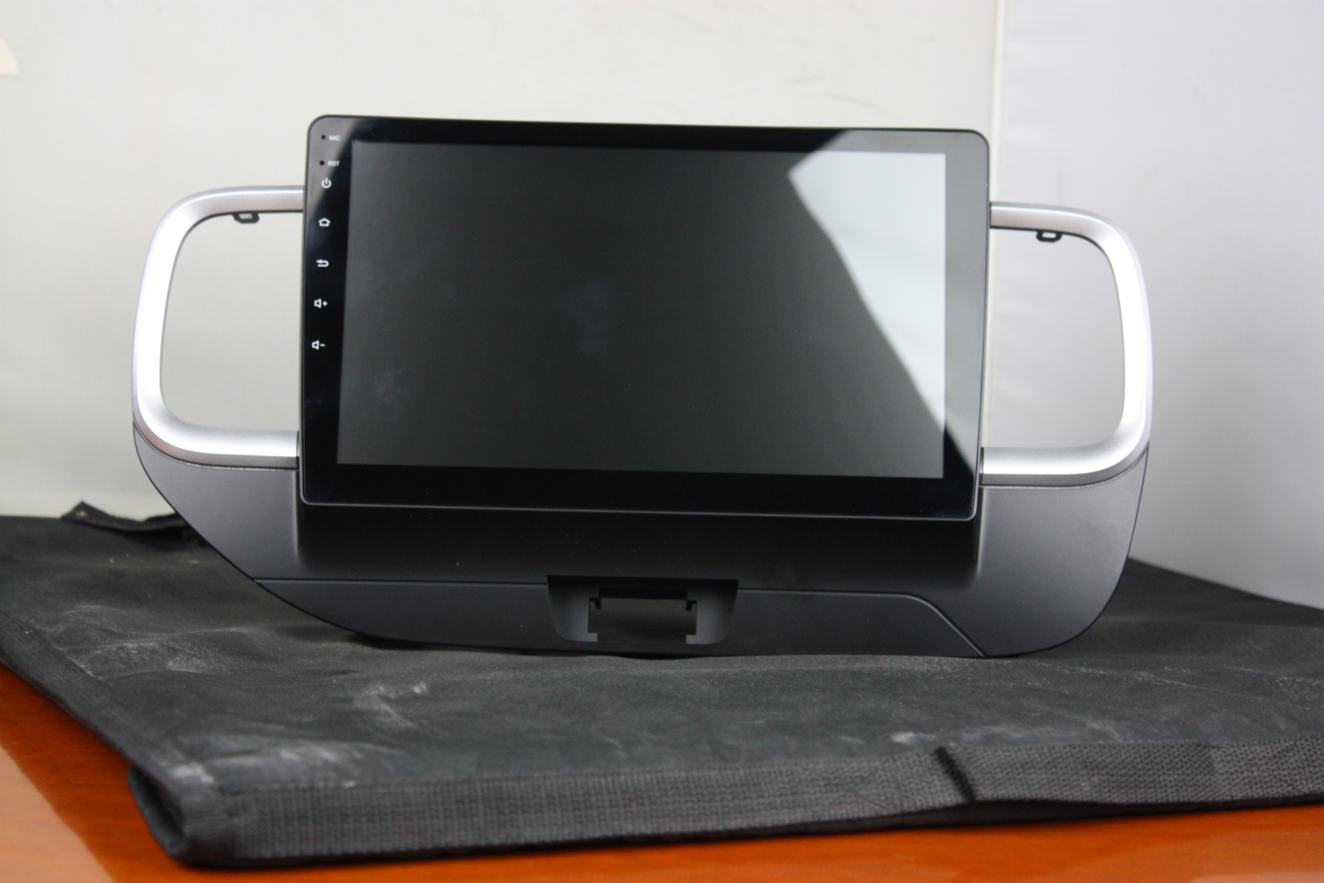 Android 14 For Hyundai Venue 2018-2020 RHD Car Radio Wireless Carplay Auto Player 2din Video AHD Multimedia Stereo DVD Player