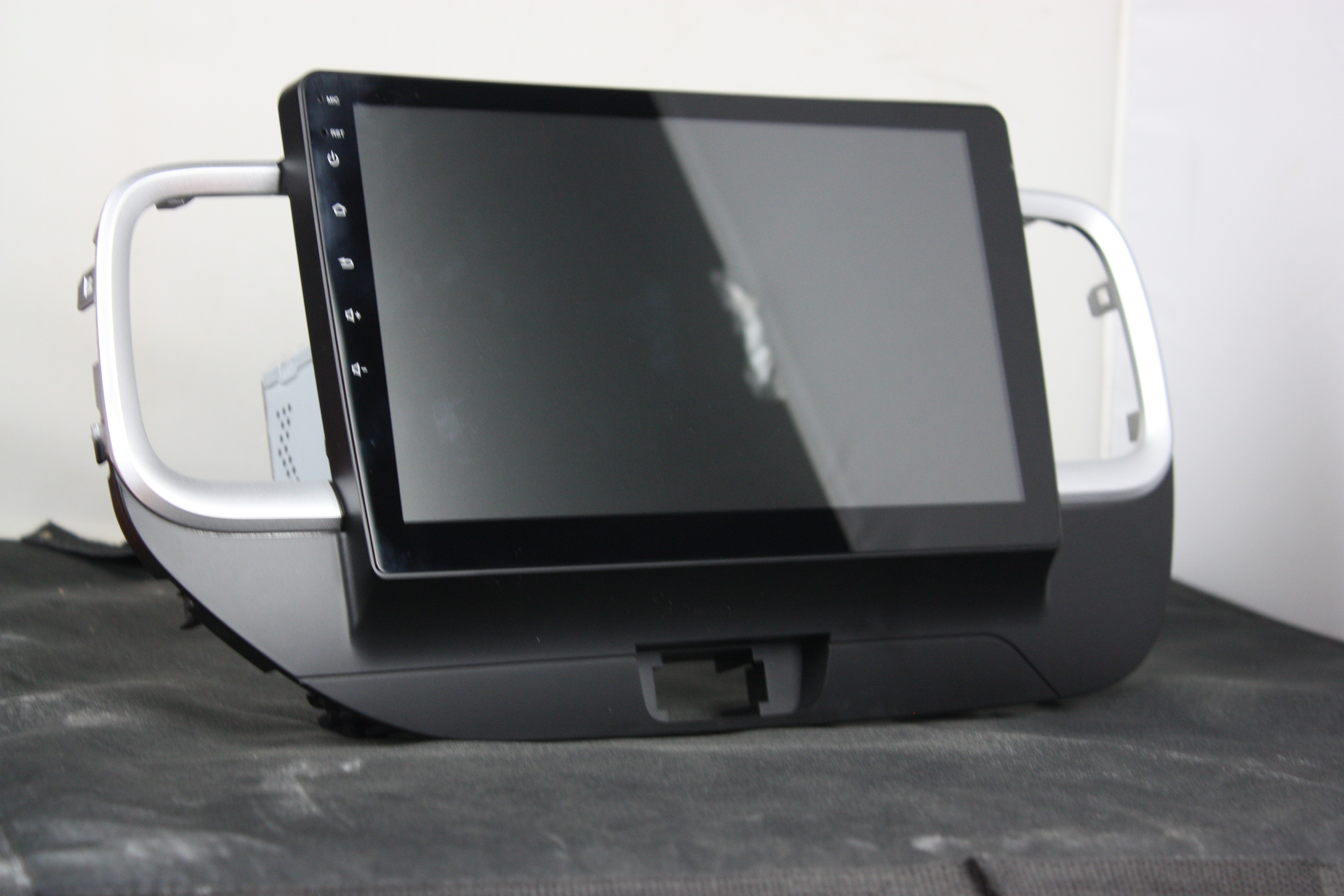 Android 14 For Hyundai Venue 2018-2020 RHD Car Radio Wireless Carplay Auto Player 2din Video AHD Multimedia Stereo DVD Player