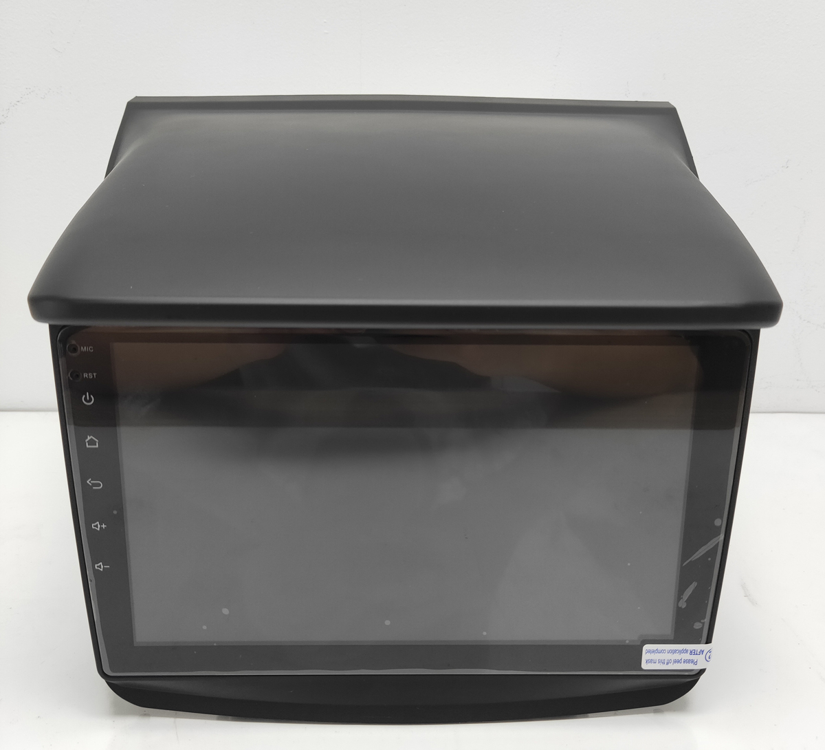 [Copy]Android 14 For Mitsubishi Triton LC200 2007-2014 Car Radio Wireless Carplay Auto Player 2din Video AHD Multimedia Stereo DVD Player