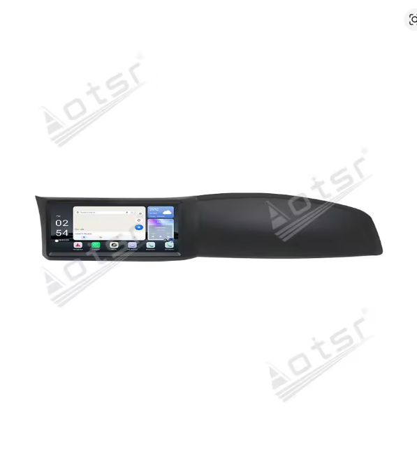 Aotsr For Toyota GT86/Subaru BRZ 2012-2019 Android 13.0 Car Stereo 10.25 Inch Touch Screen Car Radio Wireless CarPlay & Android Auto