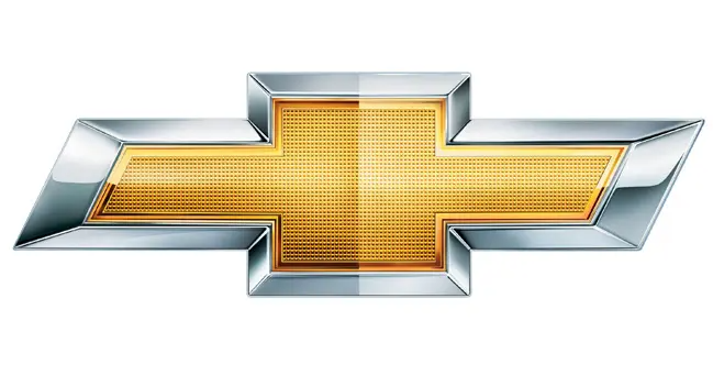 For Chevrolet