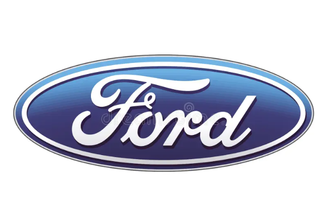 For Ford