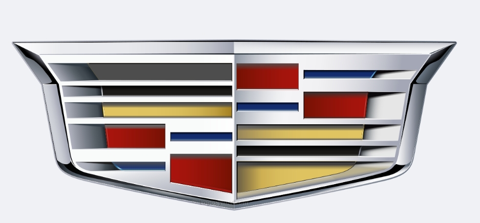 For Cadillac